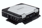 Panasonic TOUGHBOOK 31 13.1-in Windows® Fully-Rugged Laptop